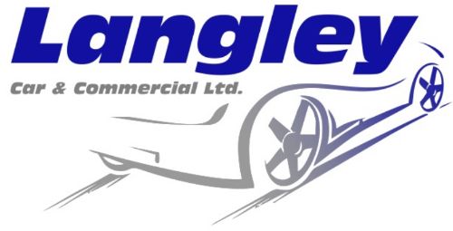 Langley Car & Commercial logo - MOT Testing Kings Langley